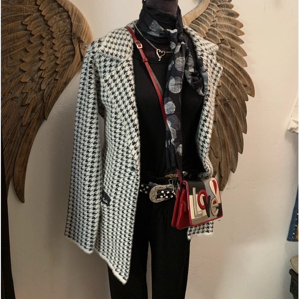 Beautiful Blazer NWT